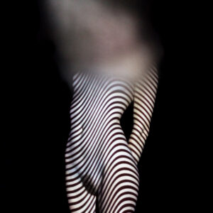 Nude Study 9