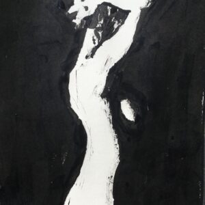 Untitled Nude Study #7