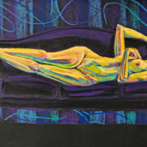 Couched