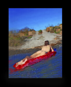 Figurative Art by CS