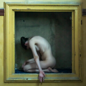 Out of the Frame
