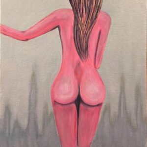 Behind The Shimmer
