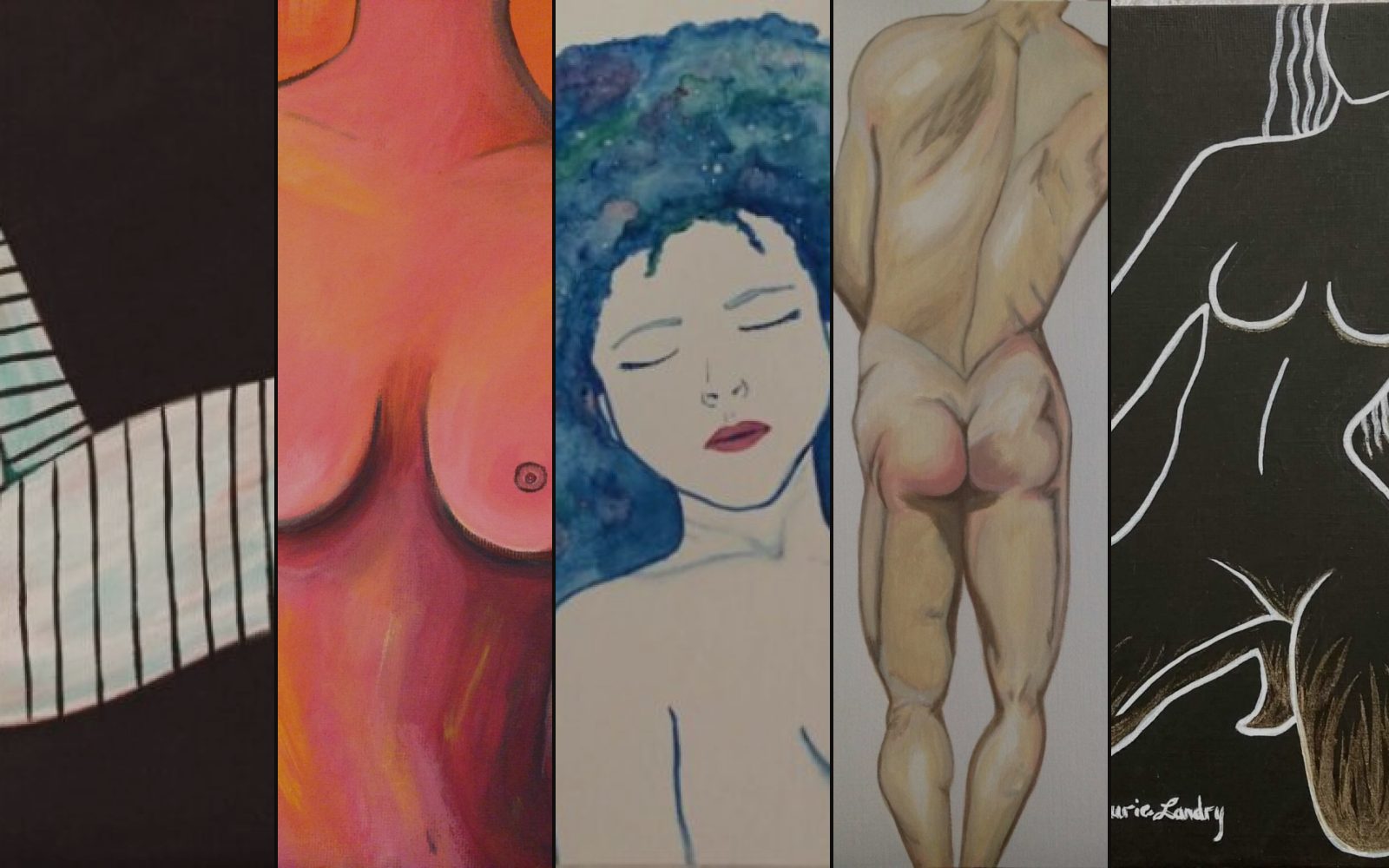 Studio Laur Land