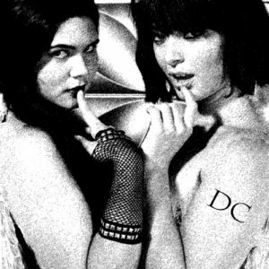 Naughty Angels