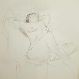 Study of Elle