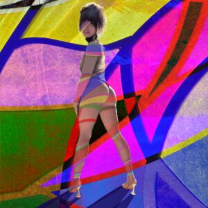 Val in the Sun 7
