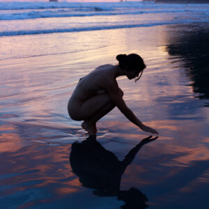 Through the Looking Glass