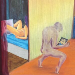 Online Lust