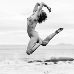 Leap of Faith