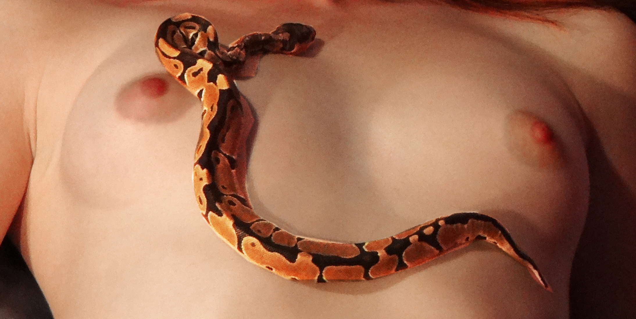 Venom Serpent - 1