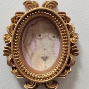 Female Body